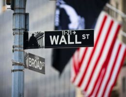 Laut Wall Street: 3 Aktien, die ihren Wert in einem Jahr verdoppeln werden