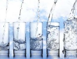 Clevere Angelegenheit: Mit diesen beiden Aktien ganz einfach von den begrenzten Wasserressourcen profitieren!
