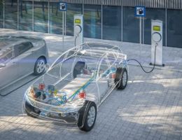 BYD-Aktie: 4 interessante News!