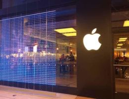 3 Aktien, die bis 2040 mehr wert sein könnten als Apple