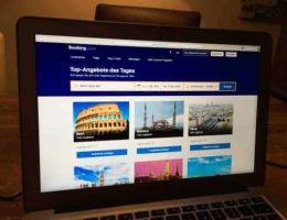 Booking – Weshalb die Aktie dieses Jahr endlich richtig abhebt