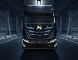 Spannende News von der Nikola-Aktie: Neue Wasserstoff-Partnerschaft mit TC Energy