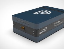 Plug Power: Doppelschlag mit Airbus und Phillips 66 lässt Aktie weiter in die Höhe schießen