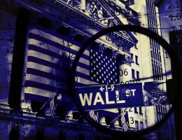Wall Street: Nasdaq-Erholung geht weiter – Peloton von Übernahmefantasien beflügelt, Tyson Foods begeistert mit Quartalszahlen