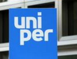 Uniper erhält weiter weniger Gas aus Russland