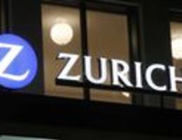 Zurich verkauft deutsche Leben-Policen an Abwickler Viridium