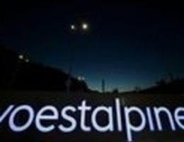 Voestalpine verkauft Mehrheit an US-Werk an ArcelorMittal