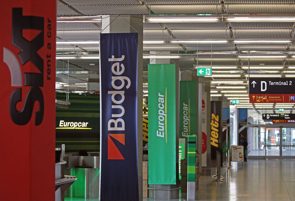 Check24 Mietwagen Deutlich Billiger Als 2023 News Onvista