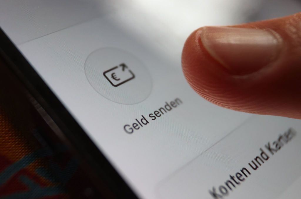 Abschied von Giropay Hoffen auf EPI • news • onvista