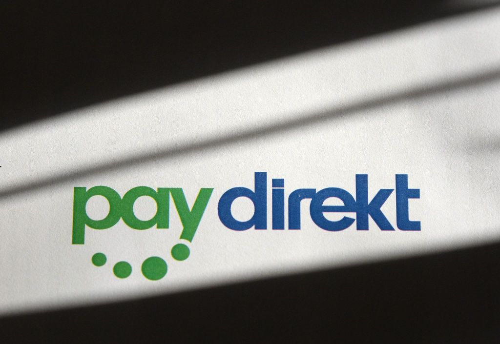 Sparkassen Mit Bezahlangebot Wero gut im Rennen • news • onvista