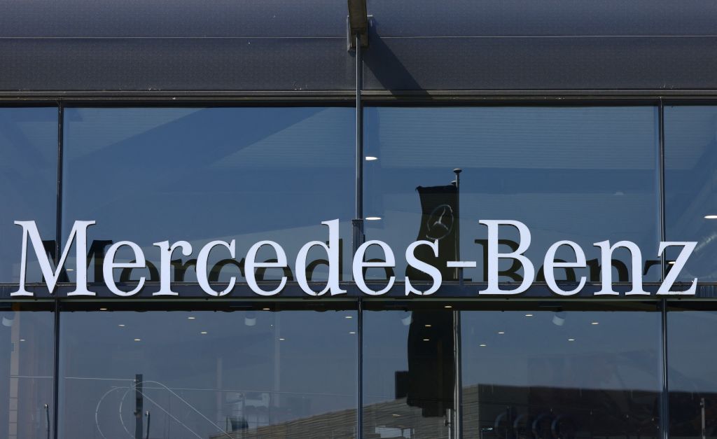MercedesEntwicklungschef Investieren nicht nennenswert in Verbrenner