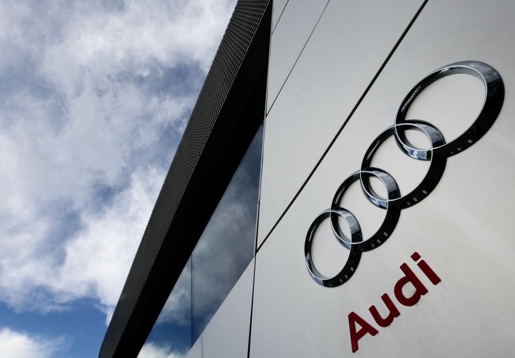 Audi Hofft Auf Modelloffensive Rekordgewinn News Onvista