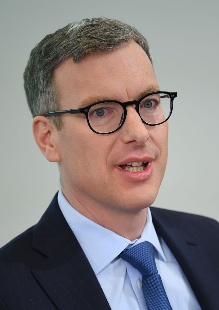 Münchener Rück setzt 2023 auf operative Gewinnzuwächse • news • onvista