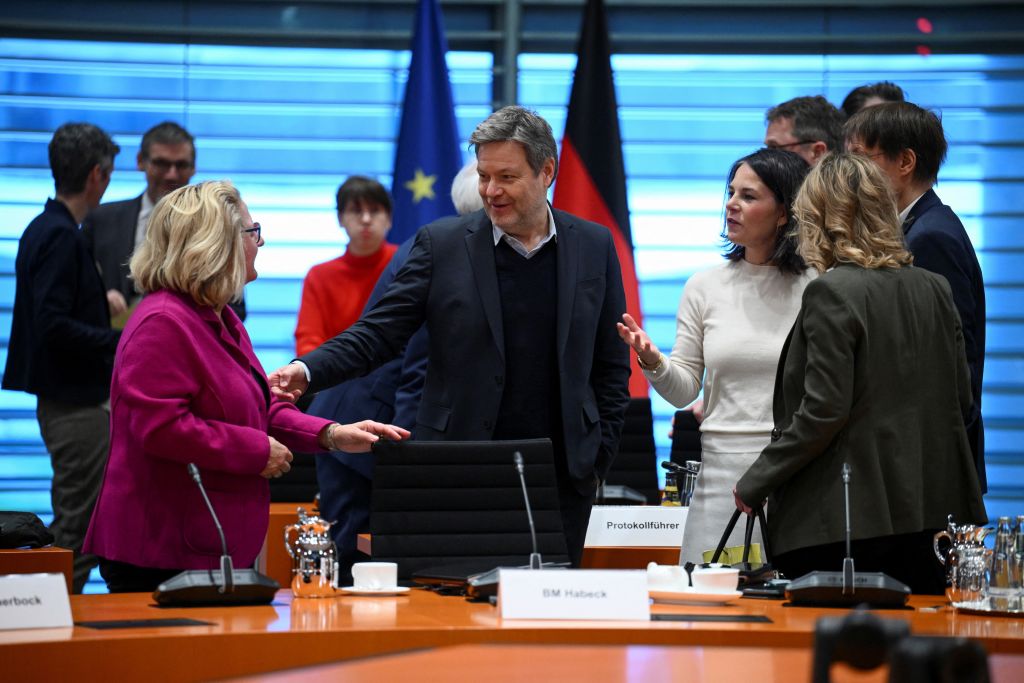 soll Montag weitere Teile zum Haushalt 2024 beschließen • news