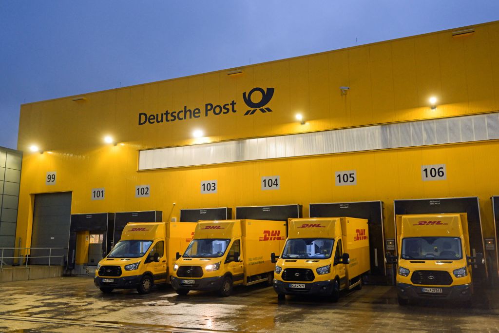 Netzagentur nimmt Deutsche Post ins Visier • news • onvista