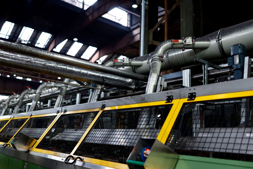 Chemieindustrie Ist Die Chemieindustrie Am Ende Auftragsbestand So Schlecht Wie 2009 - nbds8ak