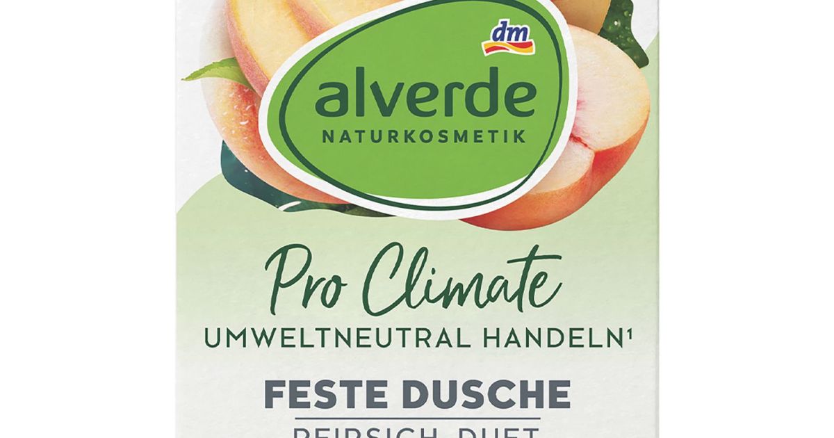 dm-Label «umweltneutral» und «klimaneutral» nicht zulässig • news • onvista