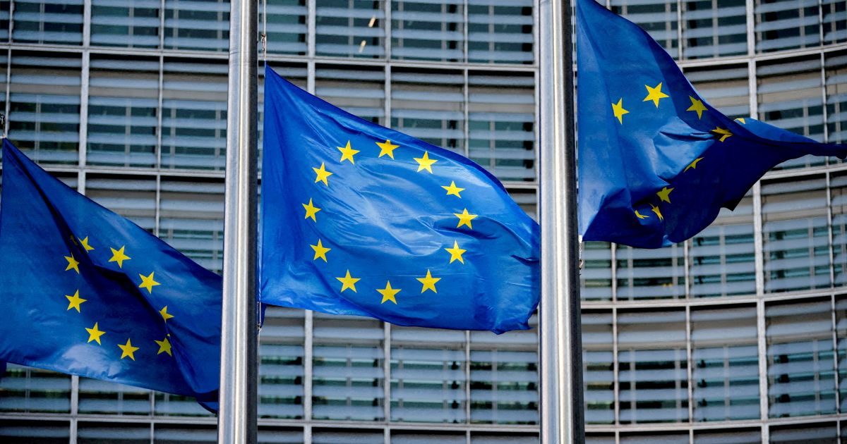 EUKommission senkt Wachstumsprognose für Euroraum Deutschland 2025