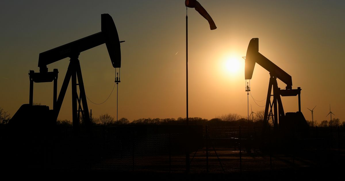 Wintershall DEA – Er godt posisjonert selv uten Russland • nyheter • onvista