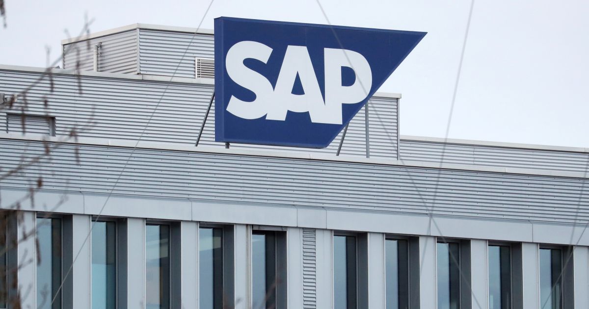 SAP initiates an AI attack using ChatGPT technology • news • onvista