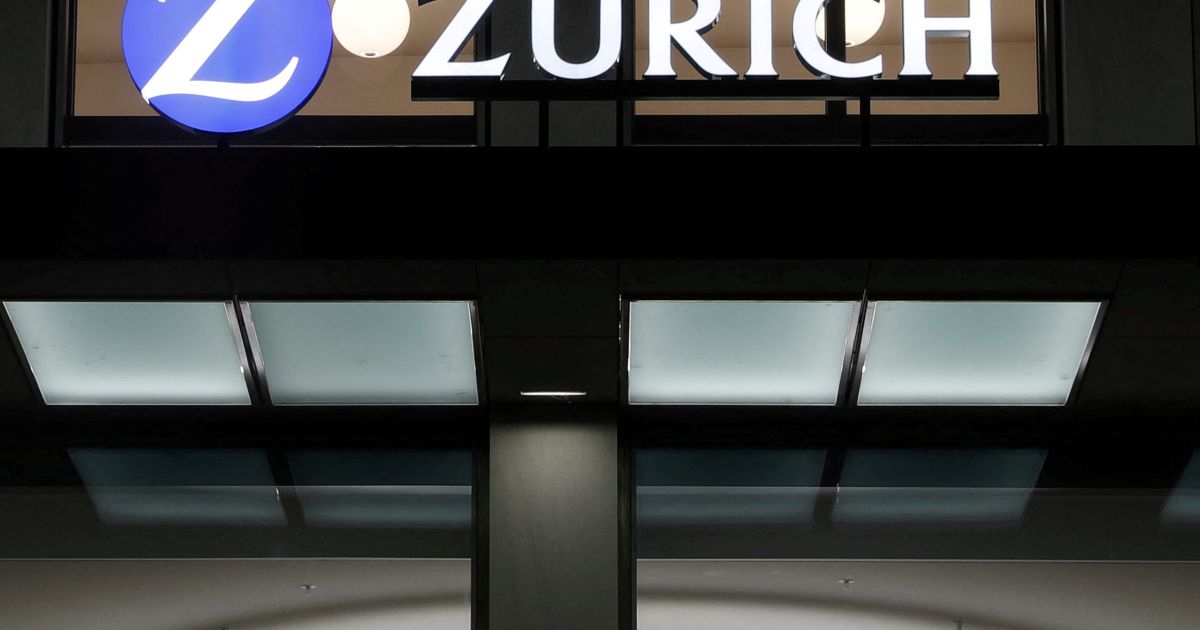 Versicherer Zurich hebt trotz Gewinnrückgang Dividende an • news • onvista