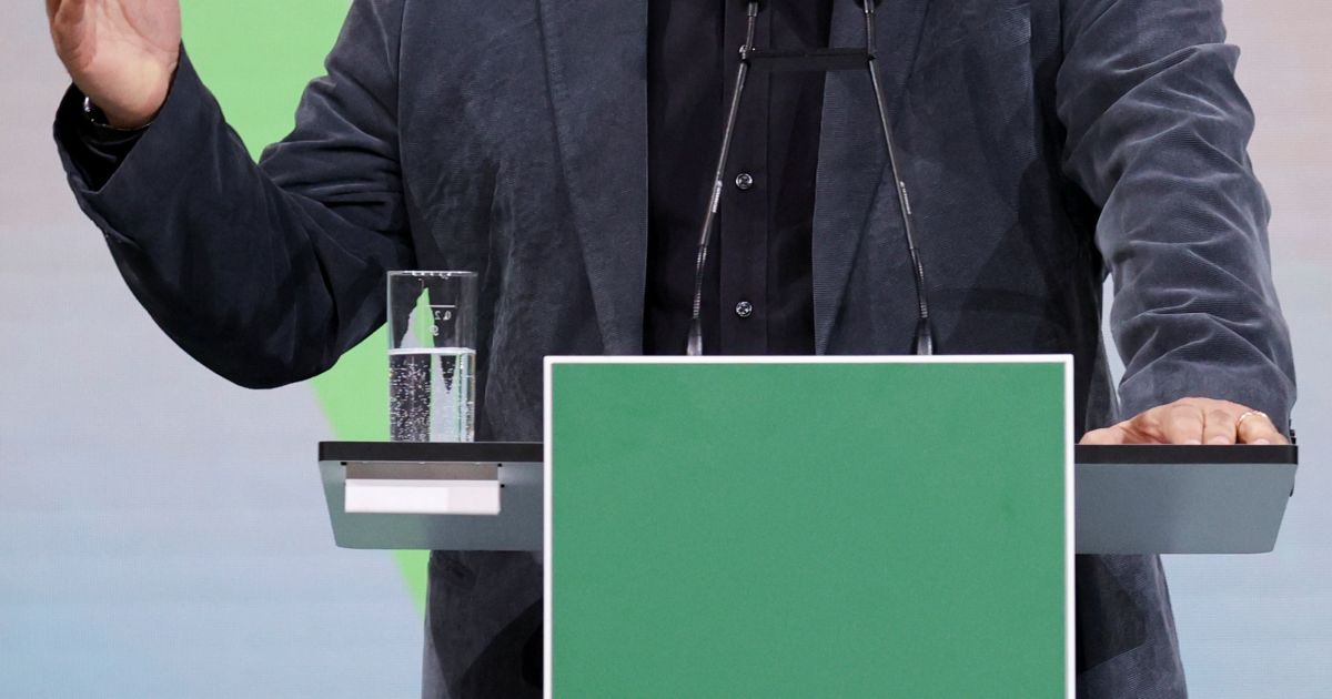 Grüne nicht uneingeschränkt für mehr Geld für den Wehretat • news • onvista