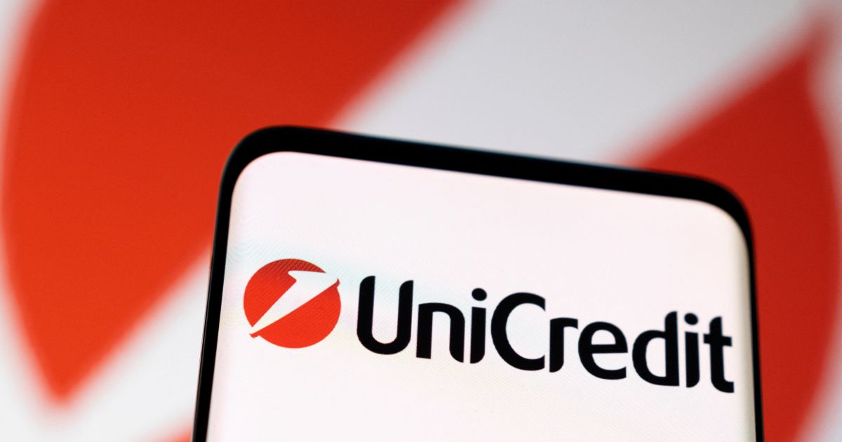 Aumento degli utili della maggiore banca italiana UniCredit • news • onvista