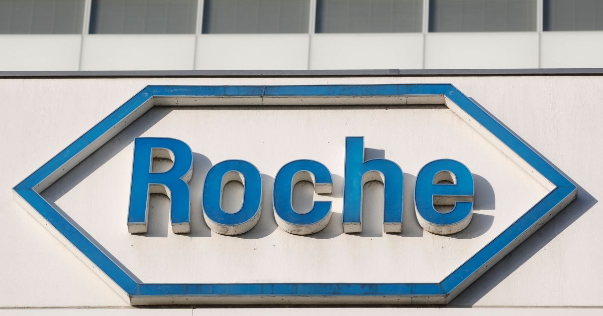 Roche springt mit MilliardenZukauf auf AbnehmmedikamenteZug auf