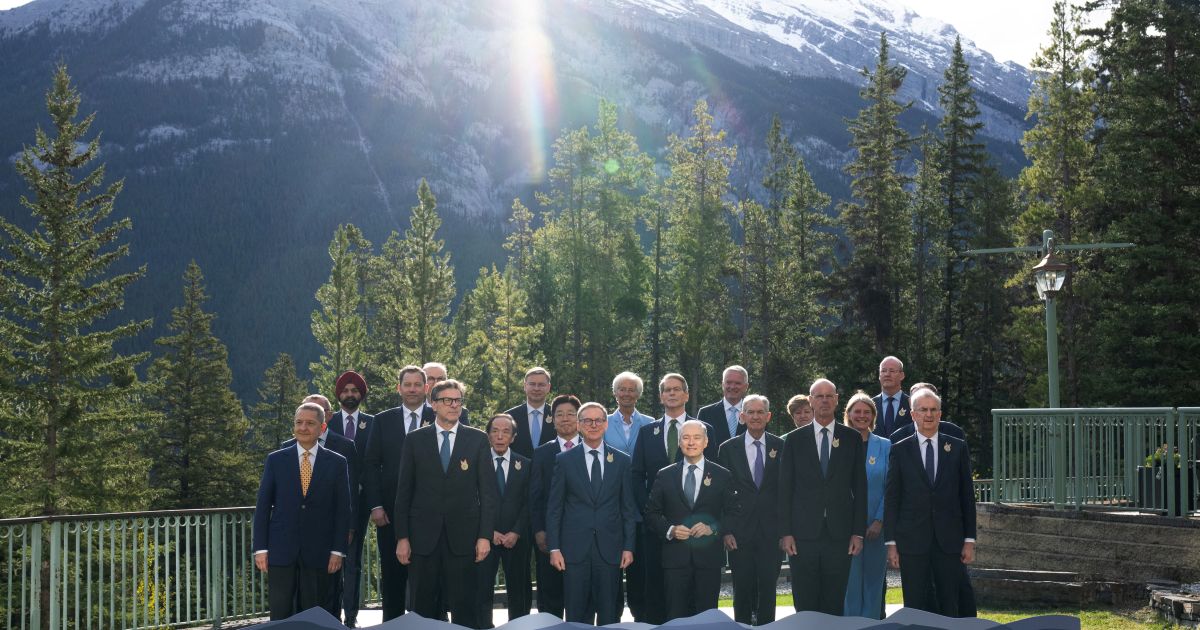 Hörgeräte Akustik Flemming & Klingbeil Gmbh & Co. Kg Klingbeil trifft erstmals US-Finanzminister - Themen Handel und Ukraine