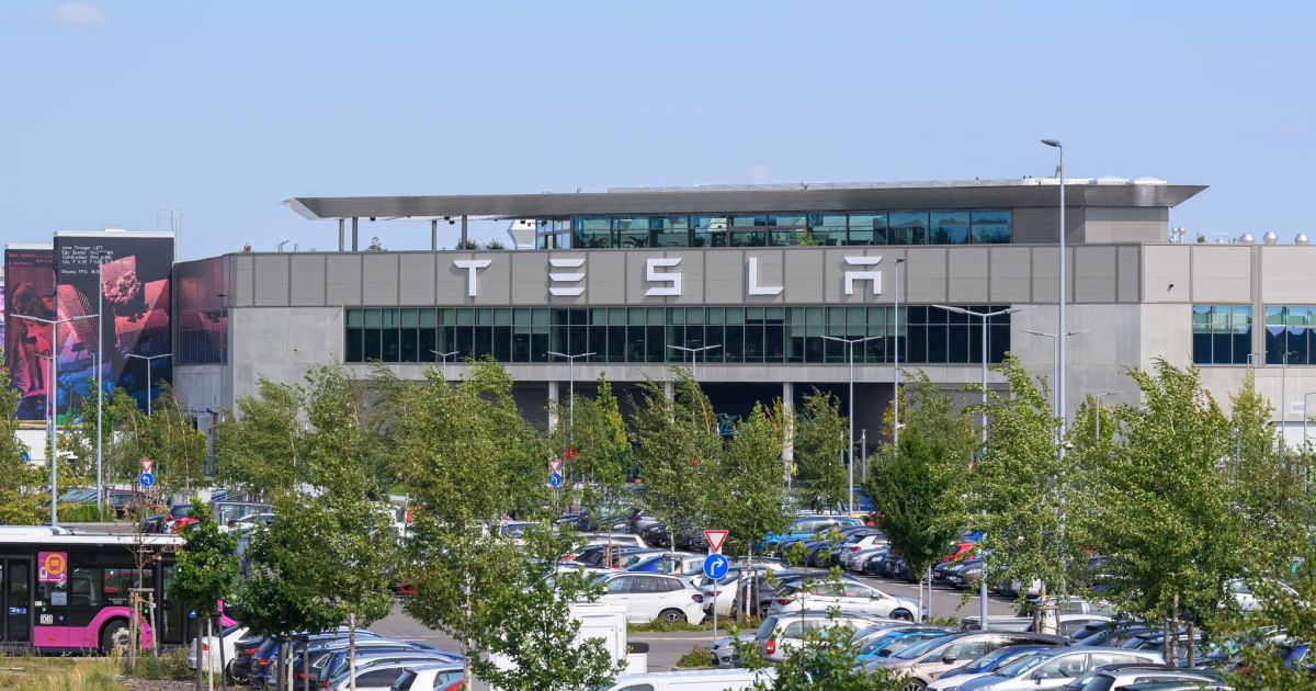 Tesla führt abgespecktes Model Y auch in Deutschland ein • news