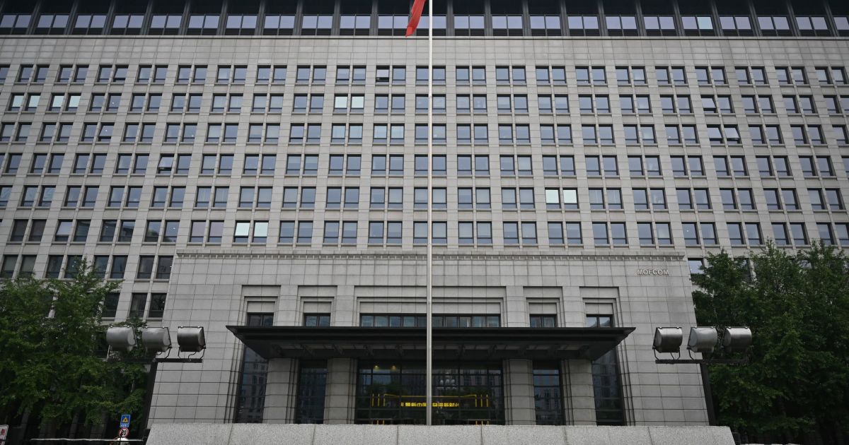 China kündigt Exportkontrollen auf Stahl an • news