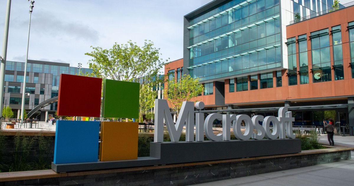 Microsoft steigert Umsatz und Gewinn erneut kräftig • news