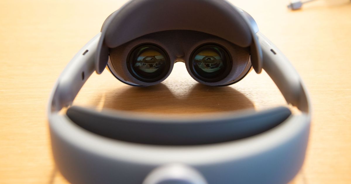 Samsung stellt Konkurrenz für Apple-Brille Vision Pro vor • news