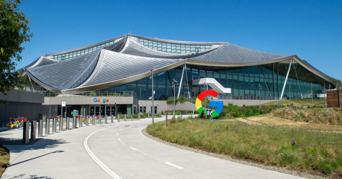 Google-Mutter Alphabet plant gewaltige KI-Investitionen • news