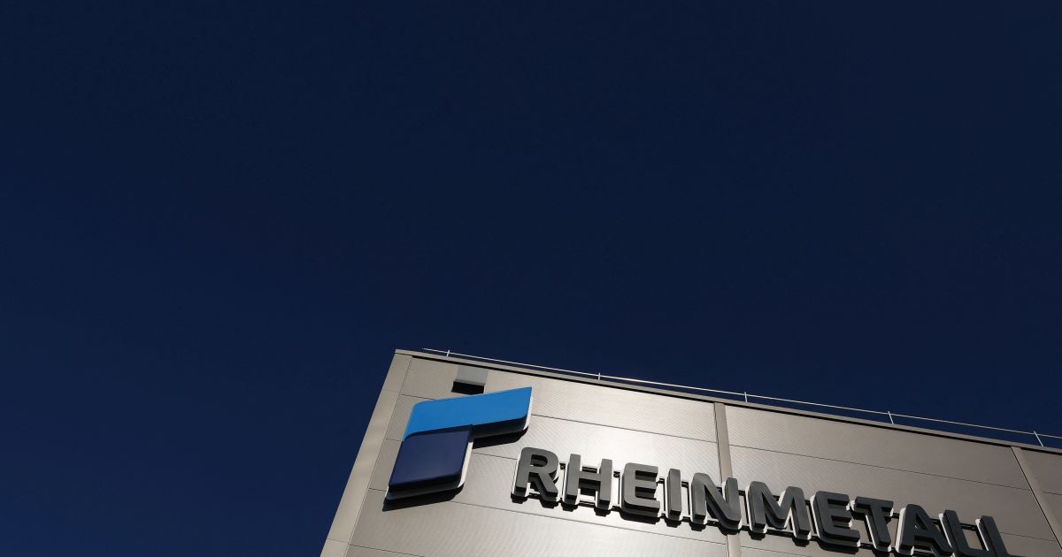 Rheinmetall will weitere Munitionsfabrik in einem NATO-Staat bauen • news