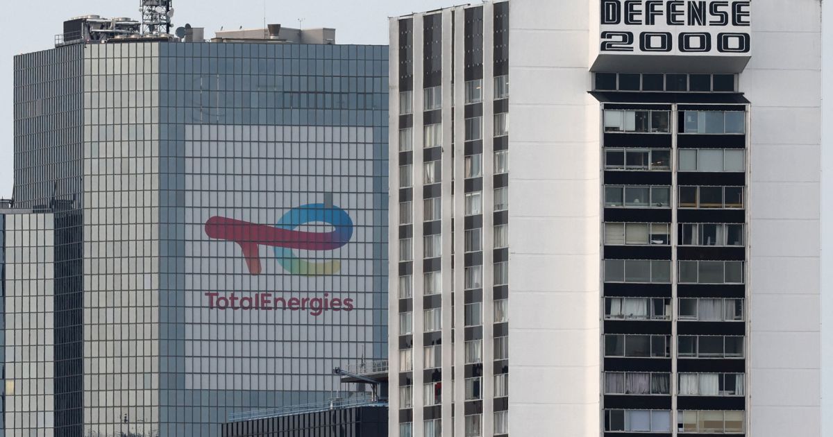 Raffineriegeschäft und höhere Förderung stützen Ergebnis von TotalEnergies • news