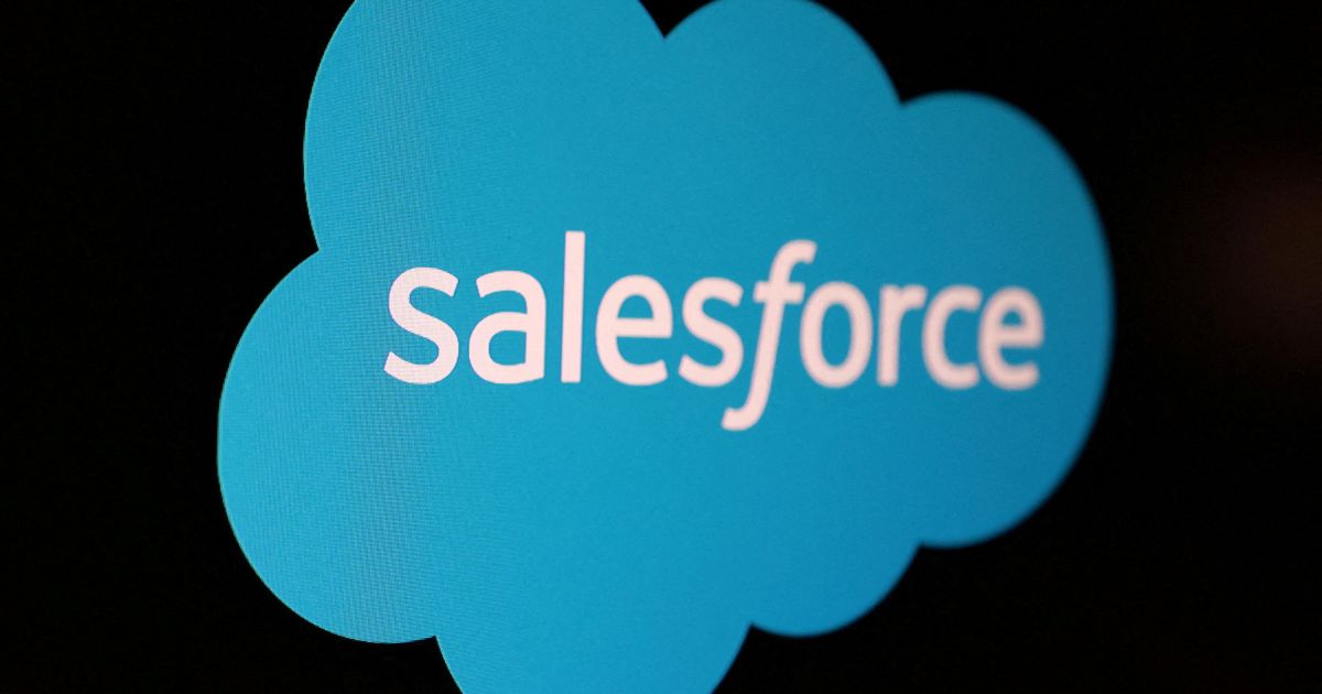 Salesforce wegen Urheberrechtsverletzung bei KI-Training verklagt • news