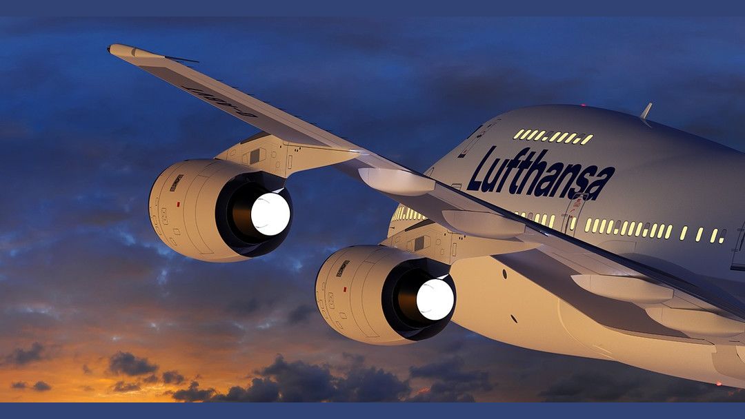 BOEING - Tradingkandidat?