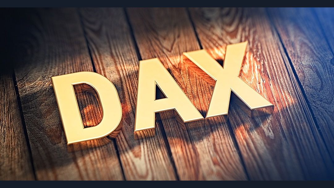 DAX am Mittag – Als DAX-Trader müsst ihr aktuell auf diese Punkte achten!