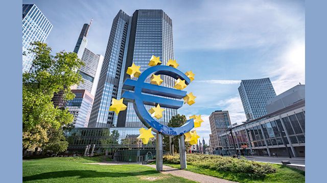 Markt gegenüber den USA skeptischer als gegenüber der Eurozone