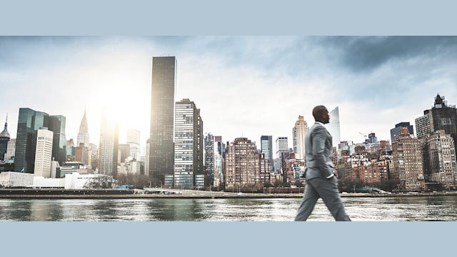 Dow Jones Industrial – Fortsetzung der Rally