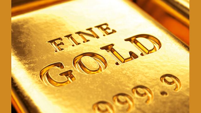 Der Goldpreis dürfte nur dann weiter steigen, wenn die ETF-Nachfrage wieder anzieht