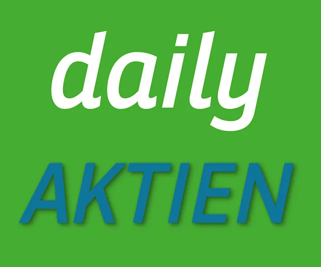 dailyAktien: ADM - Erneuter Kursrückgang