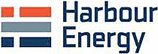 HARBOUR ENE.SP.ADR LS-,50