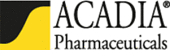Acadia Pharmaceuticals
