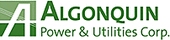 ALGONQUIN POWER+UT.7/79 A