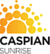 Caspian Sunrise
