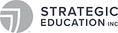Strategic Strayer Education
