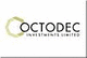 OCTODEC INV. LTD RC-,01