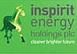 INSPIRIT ENERGY